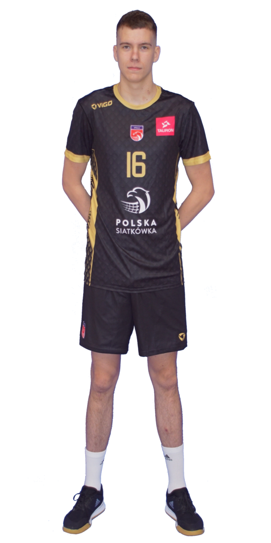 Mateusz Nowak Mateusz Nowak