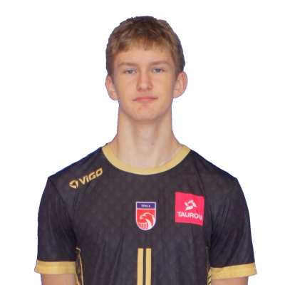 Maciej Pacholski
