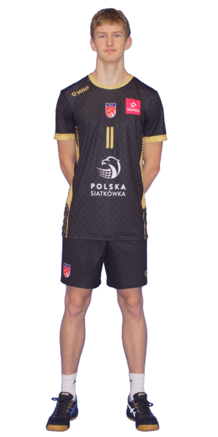 Maciej Pacholski