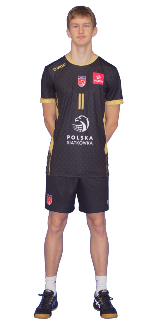 Maciej Pacholski