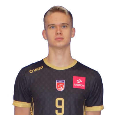 Szymon Patecki