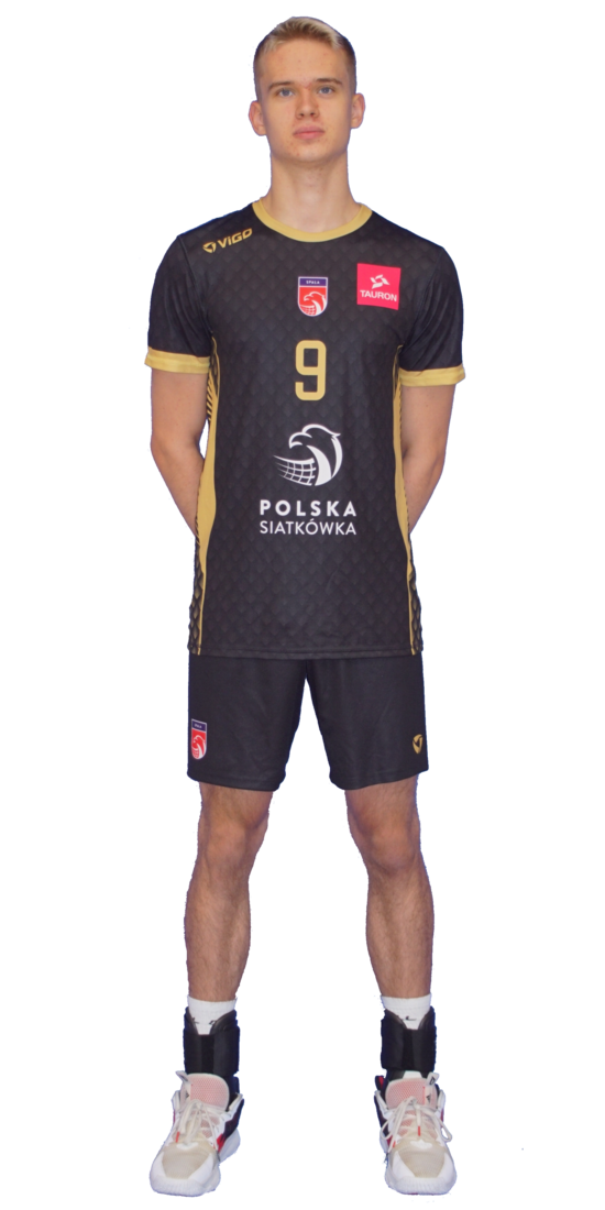 Szymon Patecki Szymon Patecki