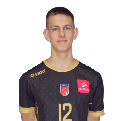 Bartłomiej Potrykus