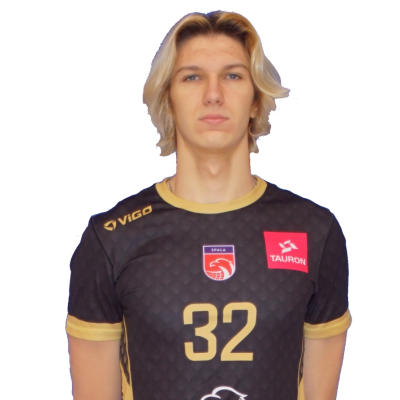 Wiktor Przybyłek