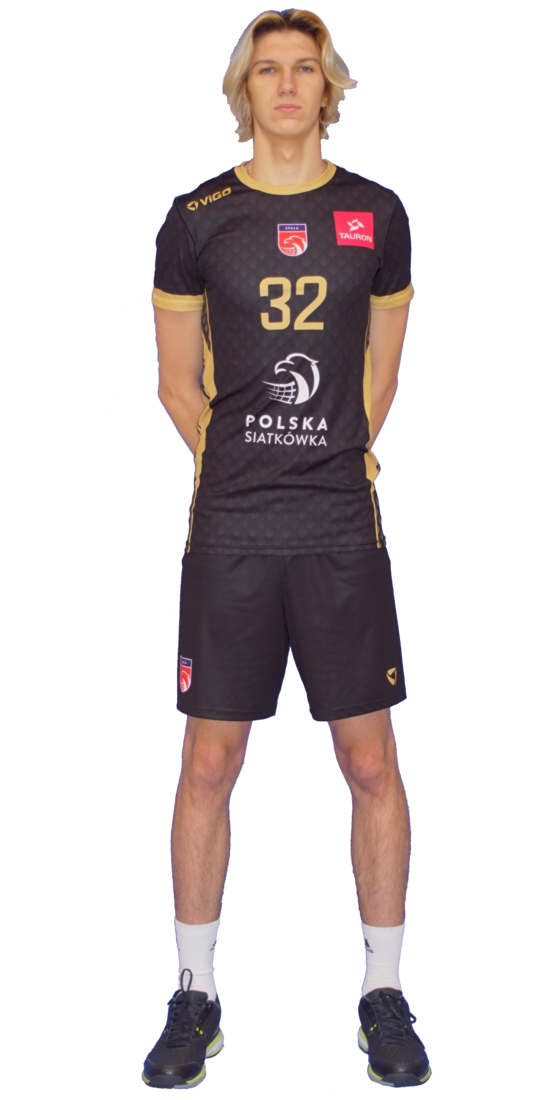 Wiktor Przybyłek Wiktor Przybyłek