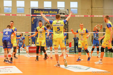 W czwartek lubuskie derby! Olimpia Sulęcin zagra z MKST Astrą Nowa Sól