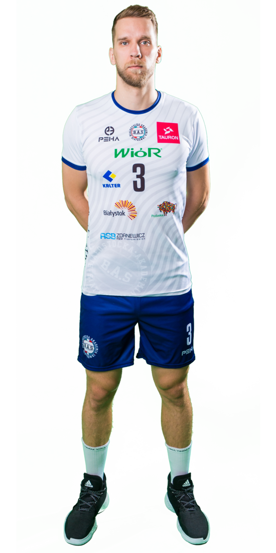 Karol Rawiak Karol Rawiak