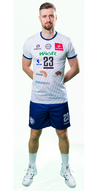 Maciej Naliwajko