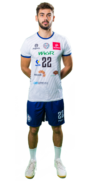 Michał Witkoś