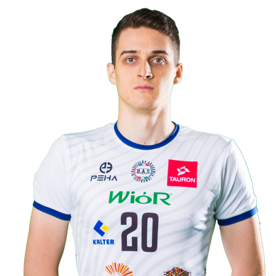 Bartłomiej Wójcik