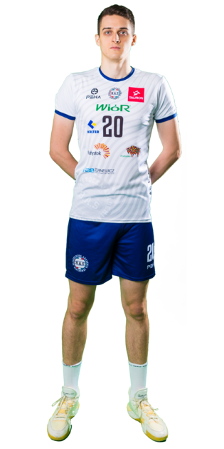 Bartłomiej Wójcik