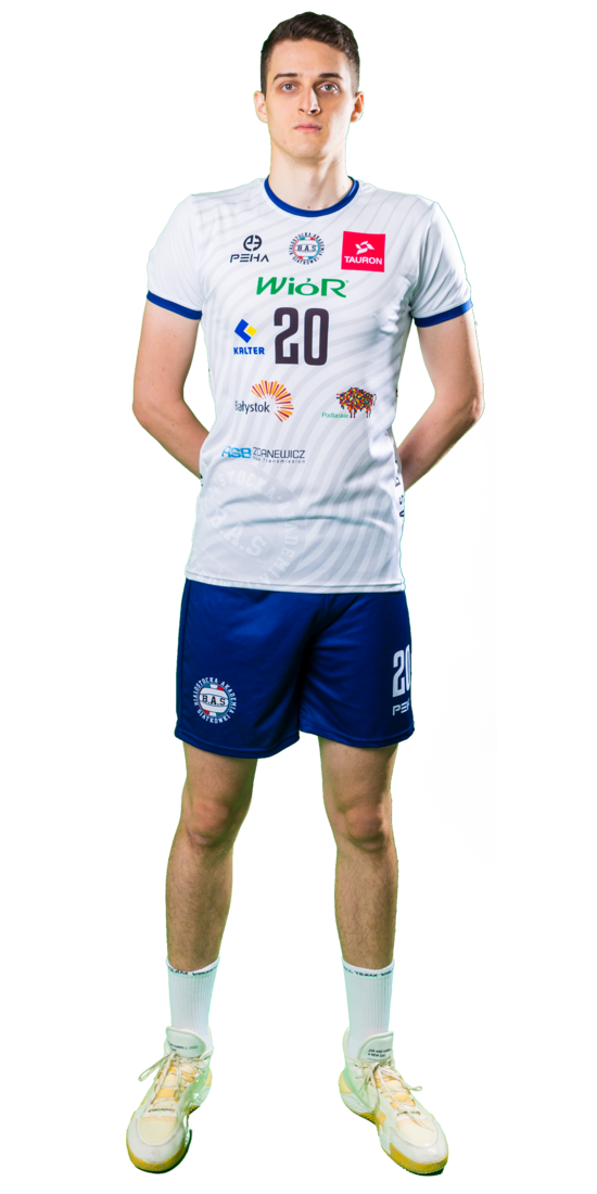 Bartłomiej Wójcik