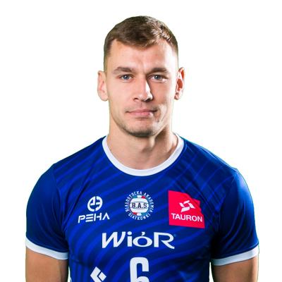 Daniel Ostaszewski