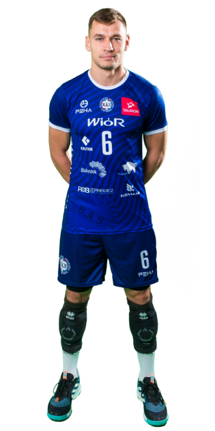Daniel Ostaszewski