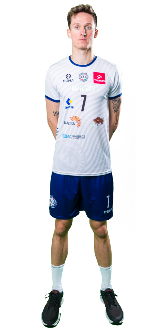 Jakub Turski Jakub Turski