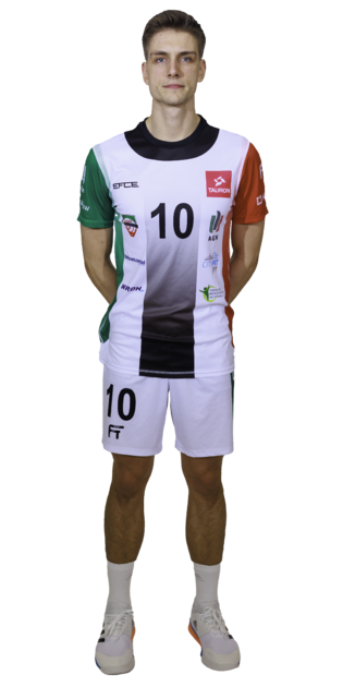 Adam Świdroń