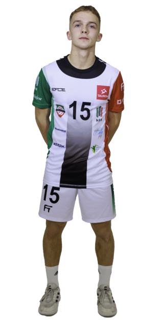 Jakub Dereń