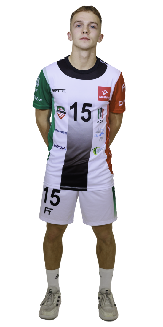 Jakub Dereń Jakub Dereń