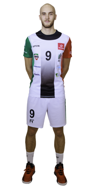 Kacper Komar