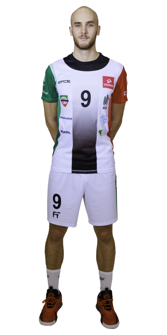 Kacper Komar Kacper Komar