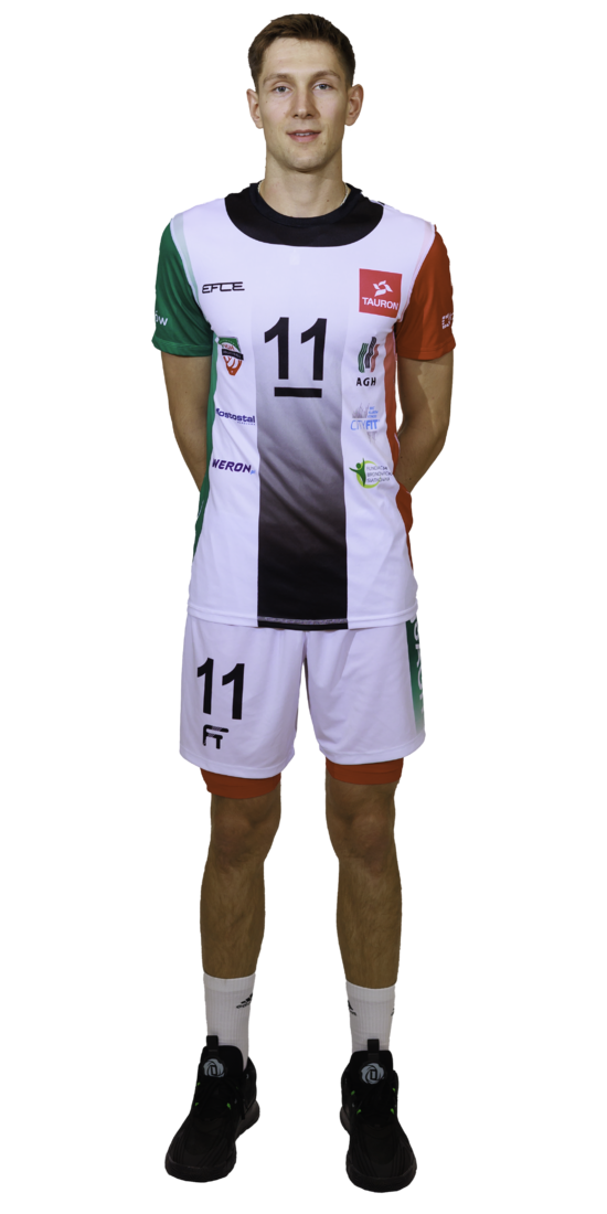 Karol Borkowski Karol Borkowski