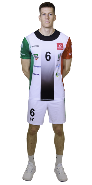 Łukasz Rymarski
