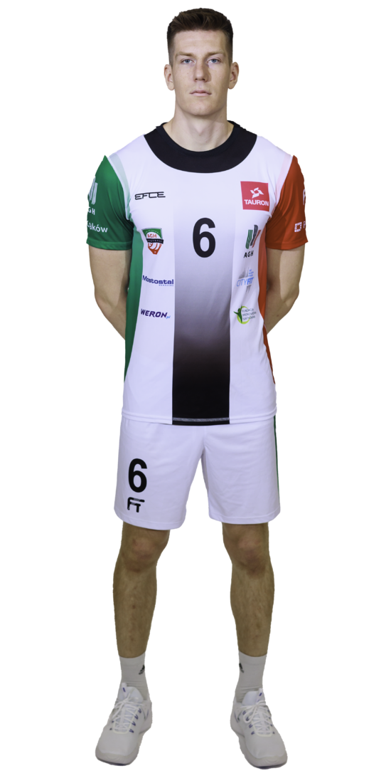 Łukasz Rymarski Łukasz Rymarski