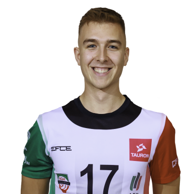 Maciej Czyrek