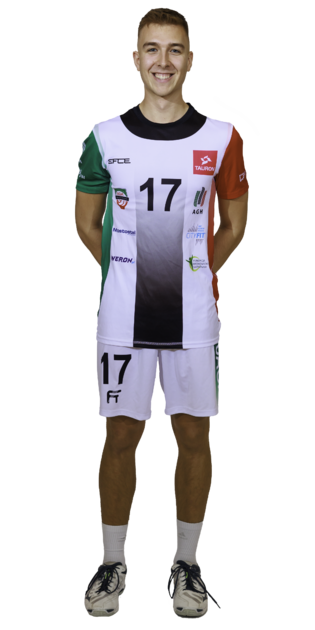 Maciej Czyrek
