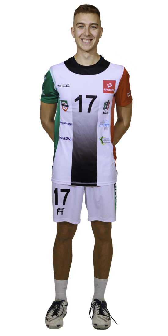 Maciej Czyrek Maciej Czyrek