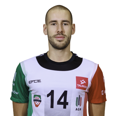Marcin Krawiecki