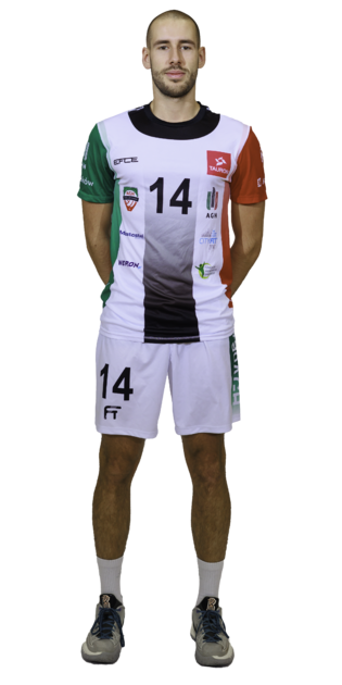 Marcin Krawiecki