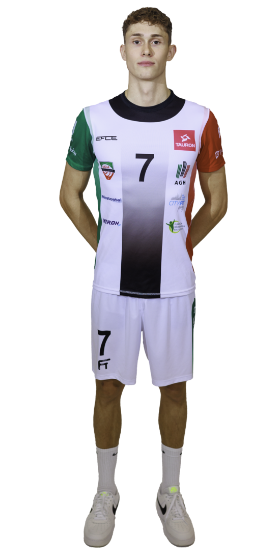 Rafał Putkowski Rafał Putkowski