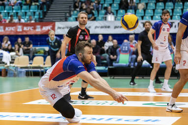 Jan Fornal: MKS Avia to solidny przeciwnik