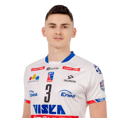 Maciej Krysiak