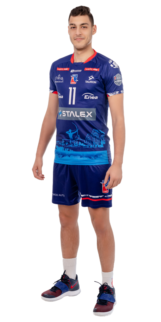 Filip Jędruszczak Filip Jędruszczak