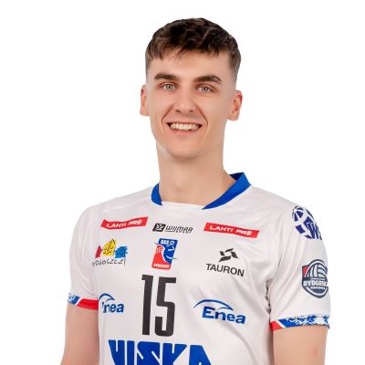 Michał Szczechowicz