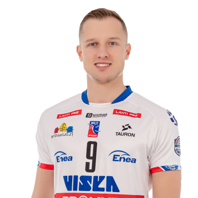 Damian Wierzbicki