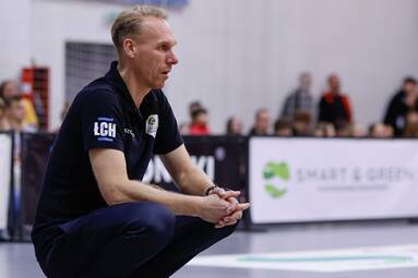 Łukasz Chajec: wyszarpaliśmy to zwycięstwo