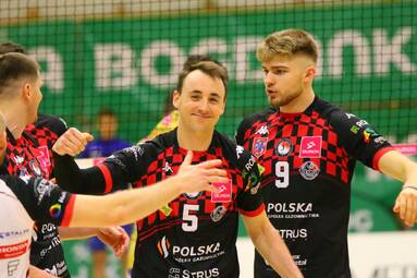 Galeria z meczu MKS Avia Świdnik - PSG KPS Siedlce
