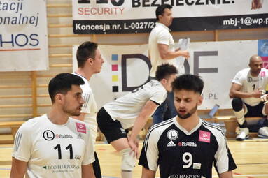 Dzisiaj derby Mazowsza