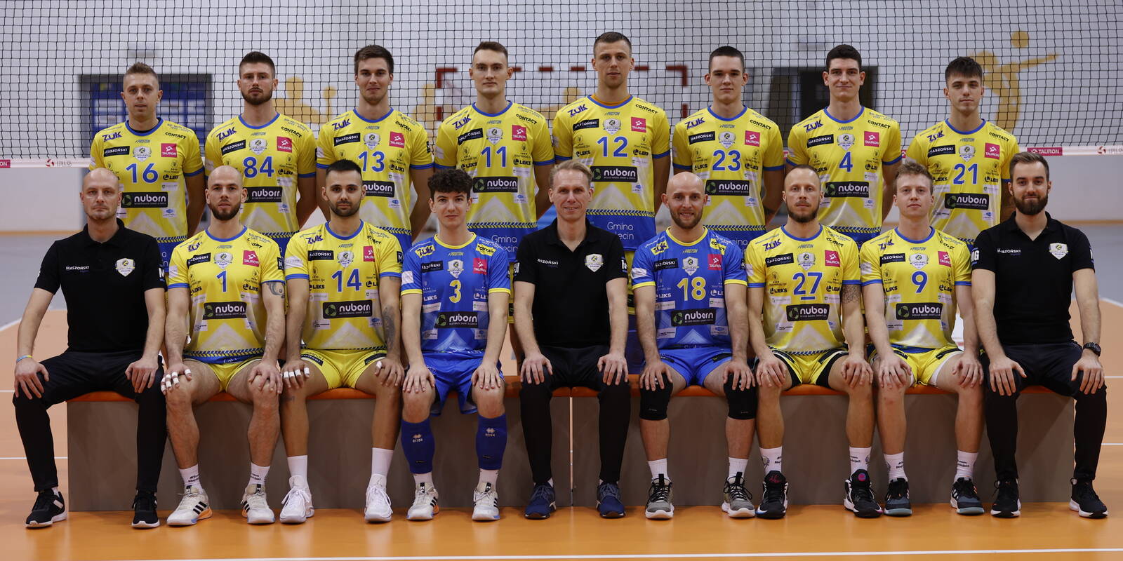 Olimpia Sulęcin