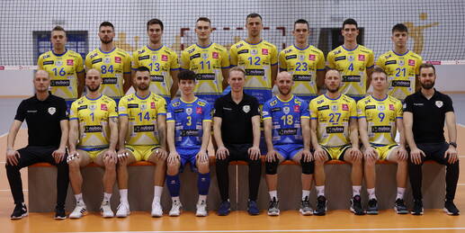 Olimpia Sulęcin