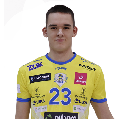 Aleks Kłysz