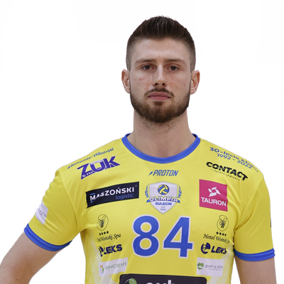 Bartosz Michalak