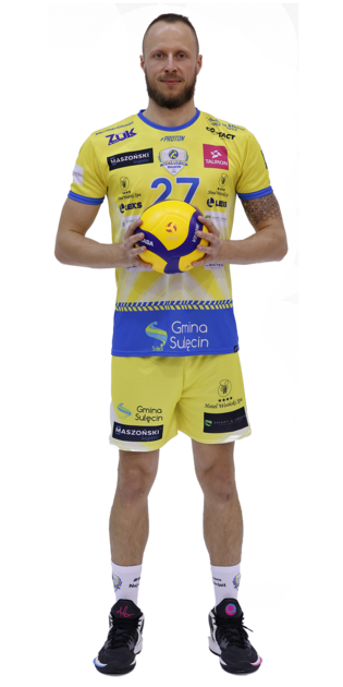 Bartosz Zrajkowski
