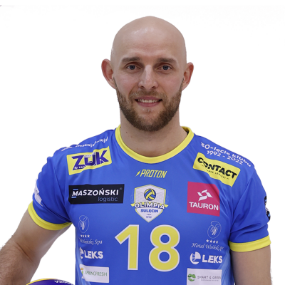 Damian Sobczak