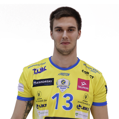 Dominik Koliński