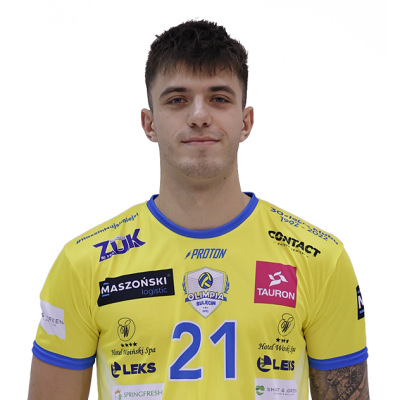 Fabian Leitermeier