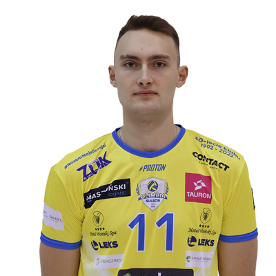 Hubert Szymczak
